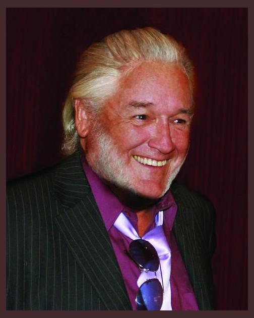 P.J. Proby